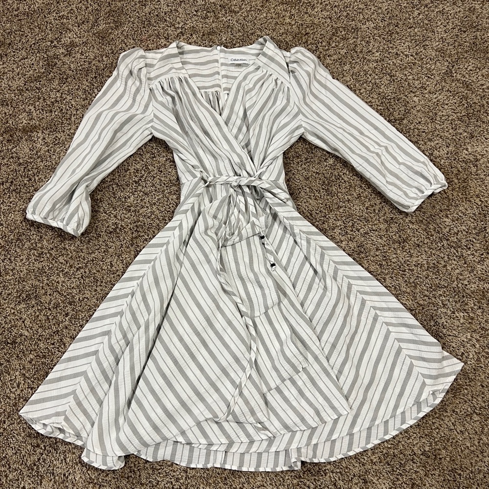 Calvin Klein Dress